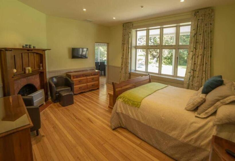 צימר Waipara River Estate