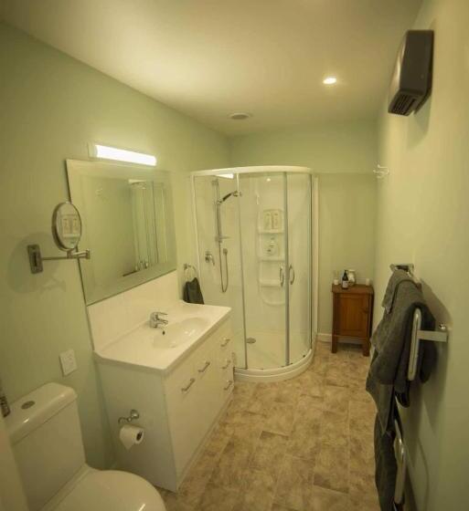 צימר Waipara River Estate