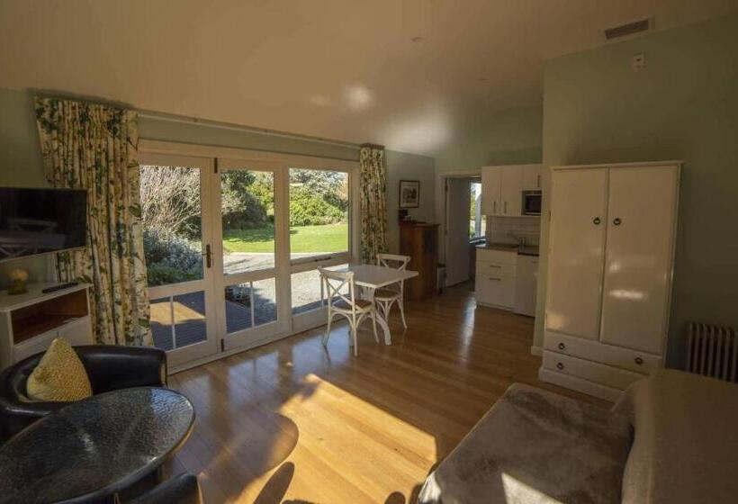 צימר Waipara River Estate