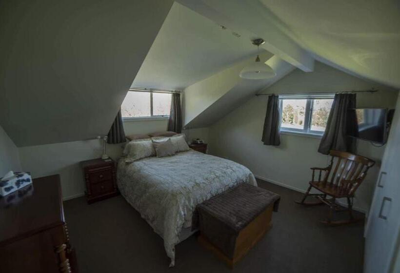 צימר Waipara River Estate