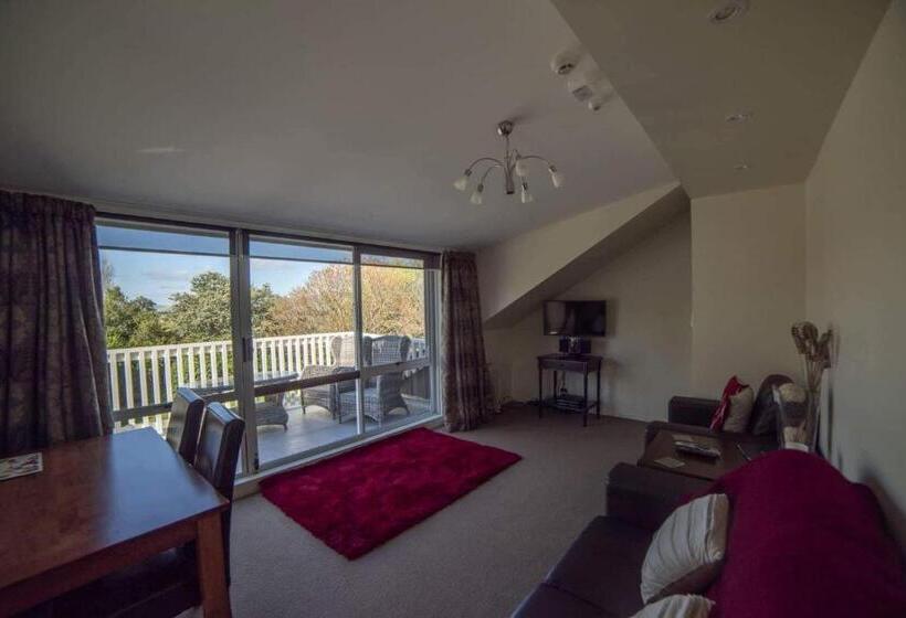 צימר Waipara River Estate