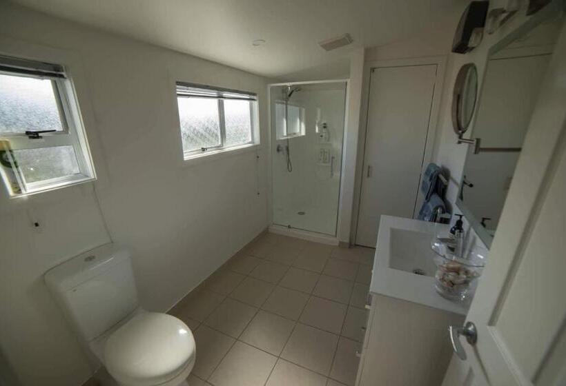 צימר Waipara River Estate