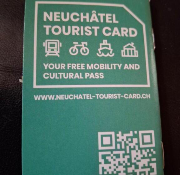 Bed & Breakfast Aux Enges