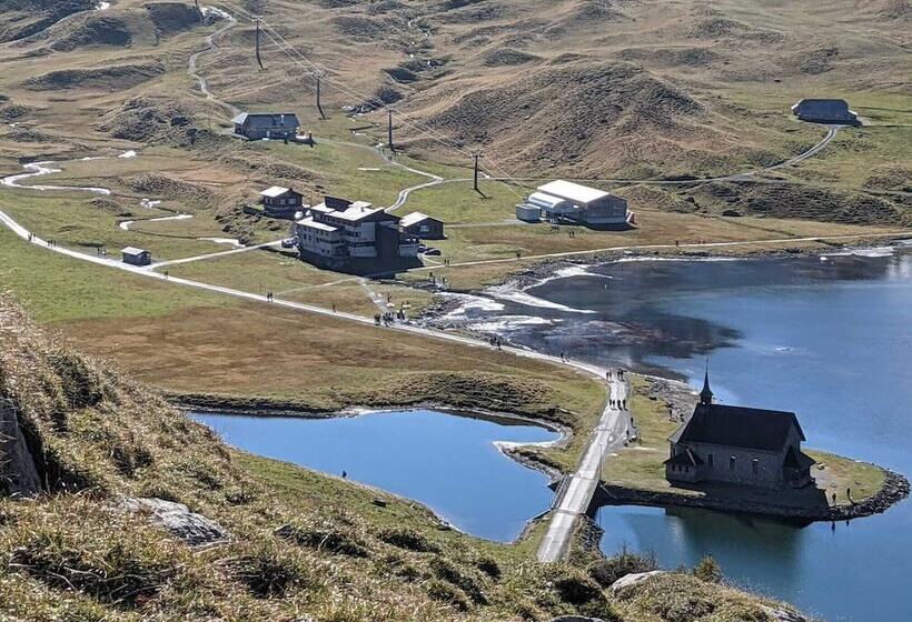 Berghotel Distelboden