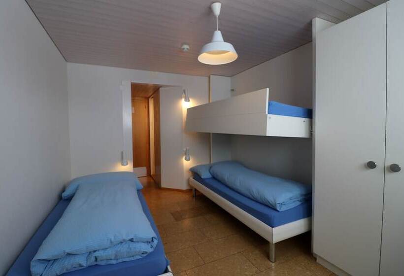 Berghotel Distelboden