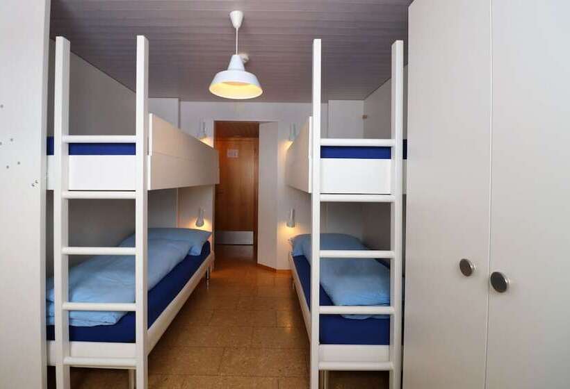 Berghotel Distelboden