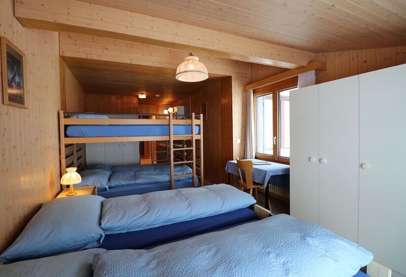 Berghotel Distelboden