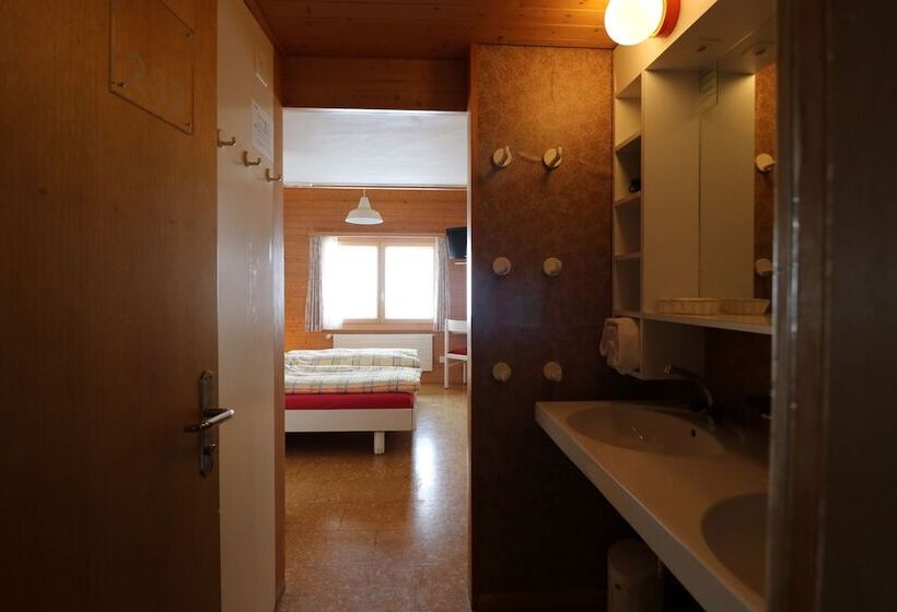 Berghotel Distelboden