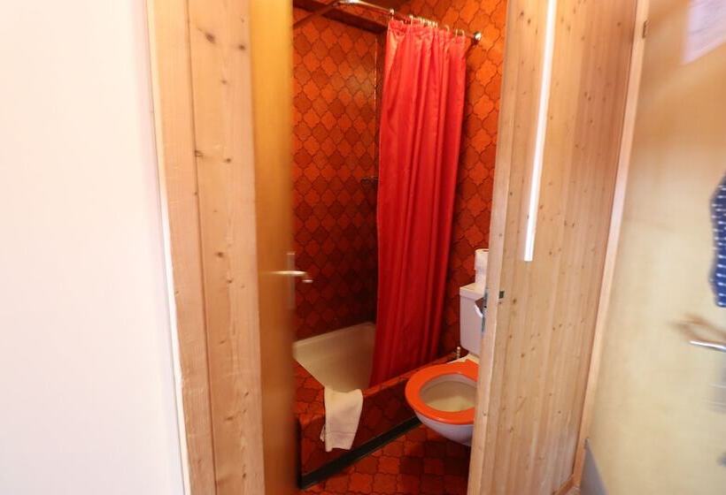 Berghotel Distelboden