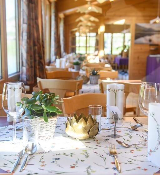 Berghotel Distelboden