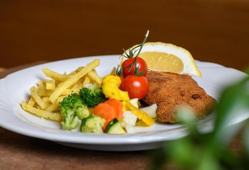 Berghotel Distelboden