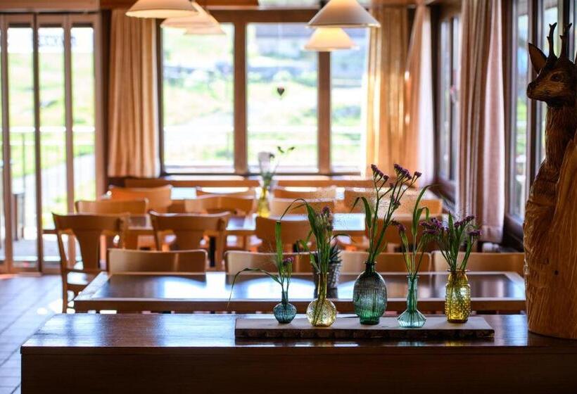 Berghotel Distelboden