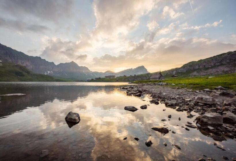 Berghotel Distelboden