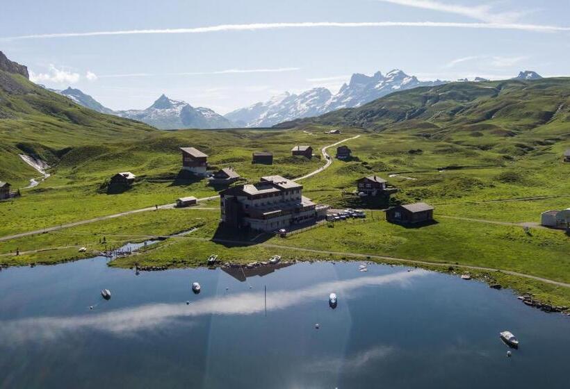 Berghotel Distelboden