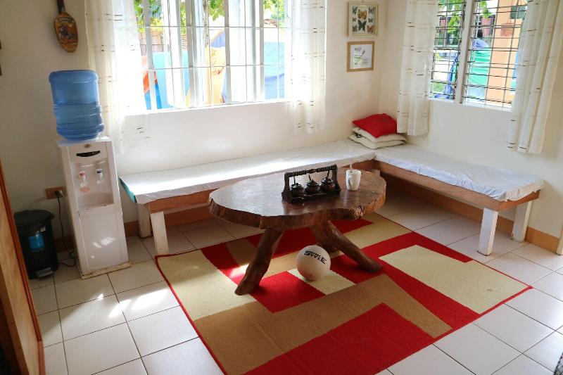 Bohol Bohemian Hostel