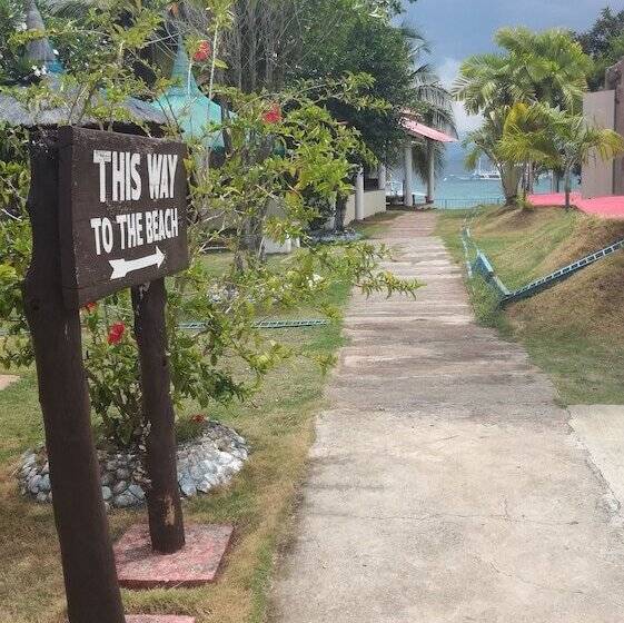 Bonita Oasis Beach Resort