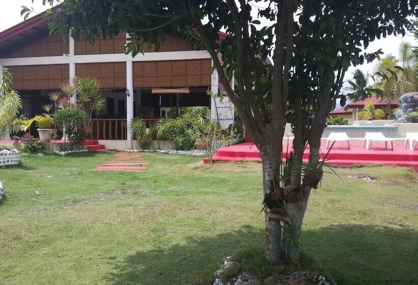 Bonita Oasis Beach Resort