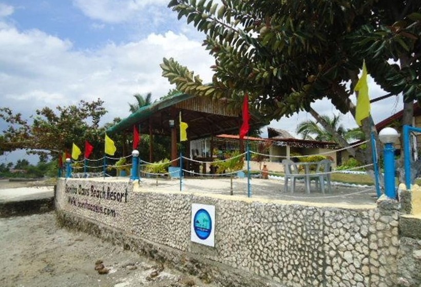 Bonita Oasis Beach Resort