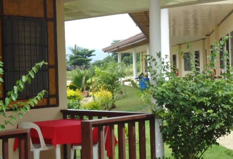 Bonita Oasis Beach Resort