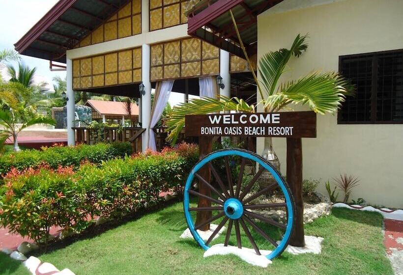 Bonita Oasis Beach Resort