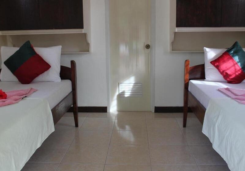 Bonita Oasis Beach Resort