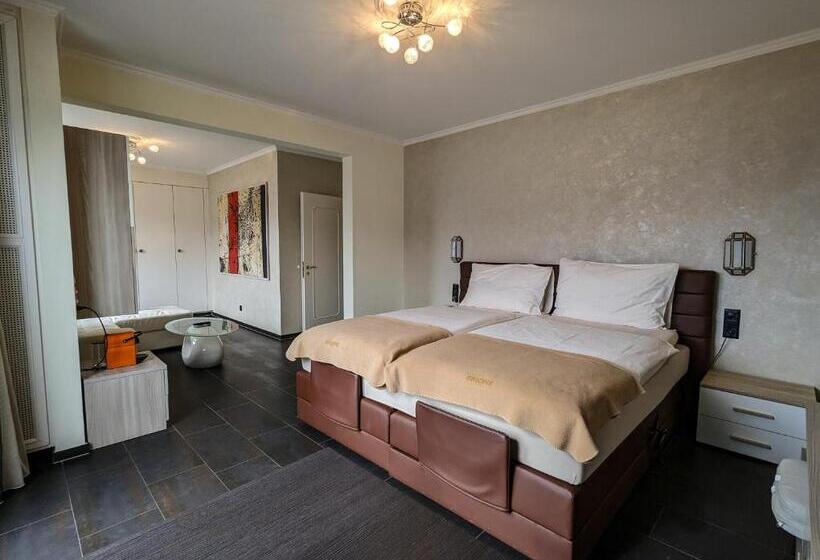 Boutique Hotel Albergo Brione