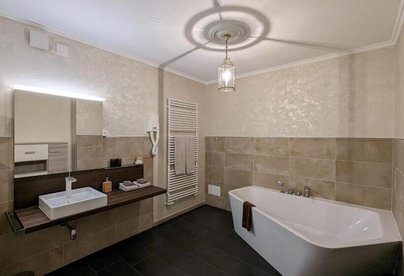 Boutique Hotel Albergo Brione