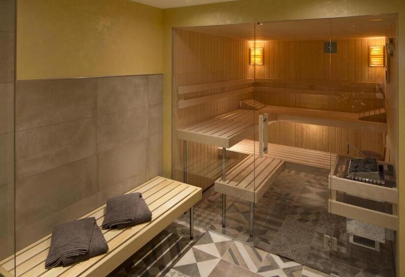 Boutique Hotel Albergo Brione