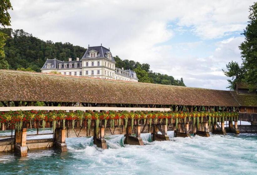 Boutique Hotel Spedition A Member Of Design Hotels