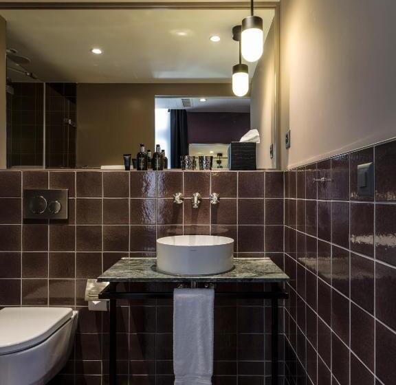 Boutique Hotel Spedition A Member Of Design Hotels