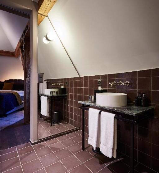 Boutique Hotel Spedition A Member Of Design Hotels