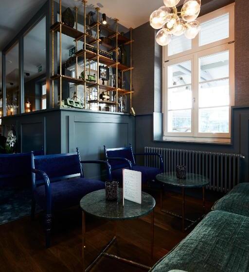 Boutique Hotel Spedition A Member Of Design Hotels