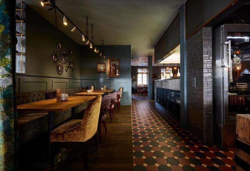 Boutique Hotel Spedition A Member Of Design Hotels