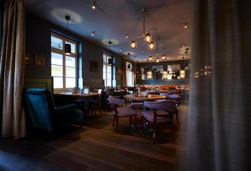 Boutique Hotel Spedition A Member Of Design Hotels