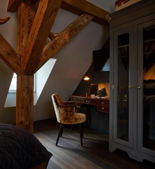 Boutique Hotel Spedition A Member Of Design Hotels