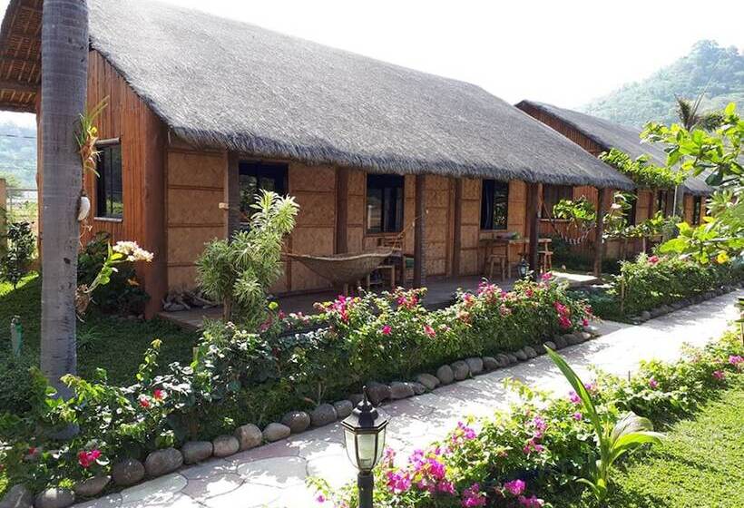 Calayo Beach Resort