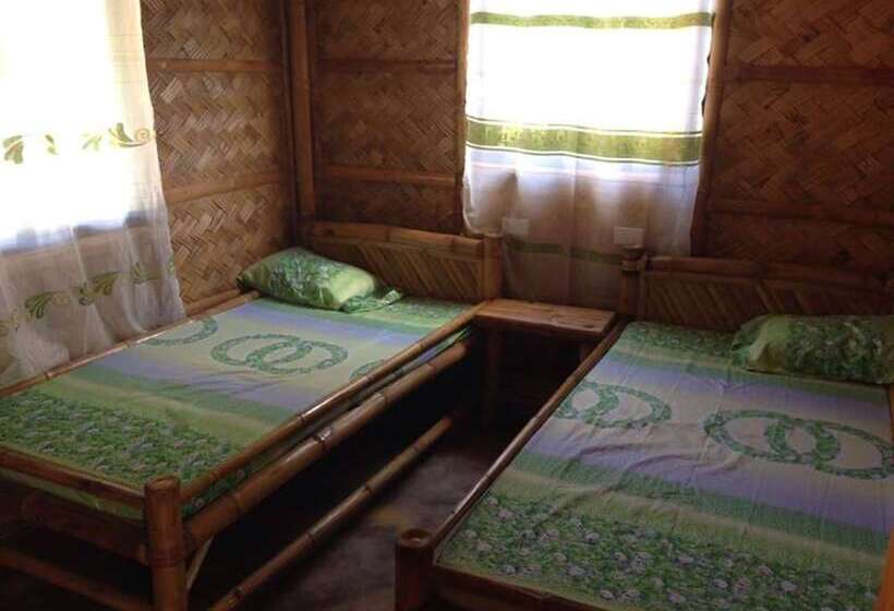 Calayo Beach Resort