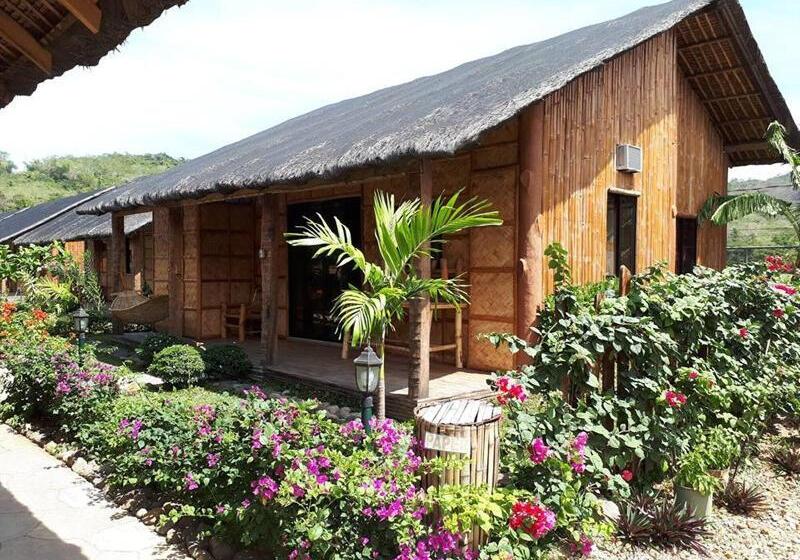 Calayo Beach Resort