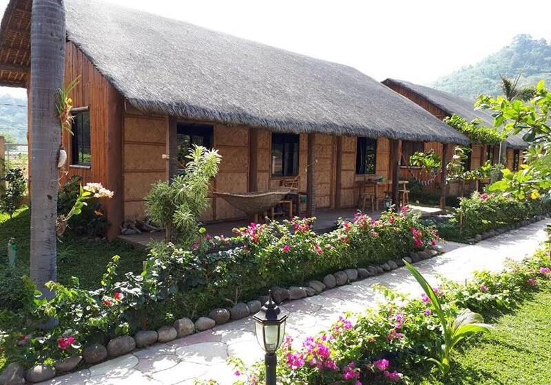 Calayo Beach Resort