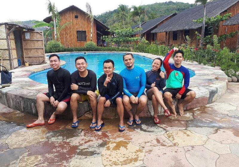 Calayo Beach Resort
