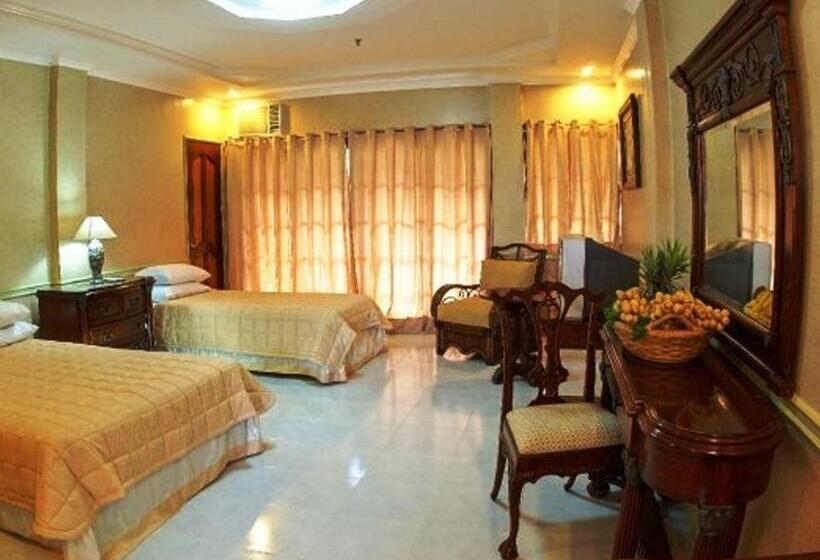 Camiguin Highland Resort