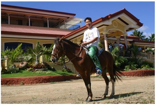 Camiguin Highland Resort