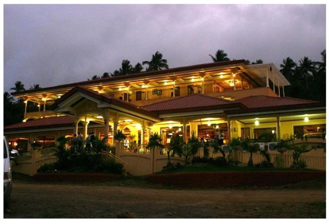 Camiguin Highland Resort