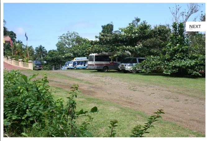 Camiguin Highland Resort