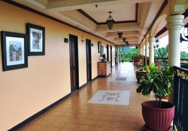 Camiguin Highland Resort