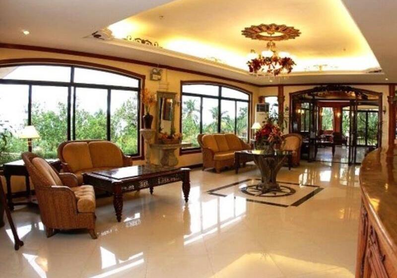 Camiguin Highland Resort