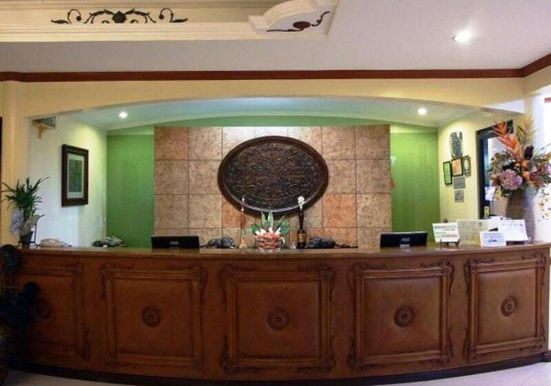 Camiguin Highland Resort