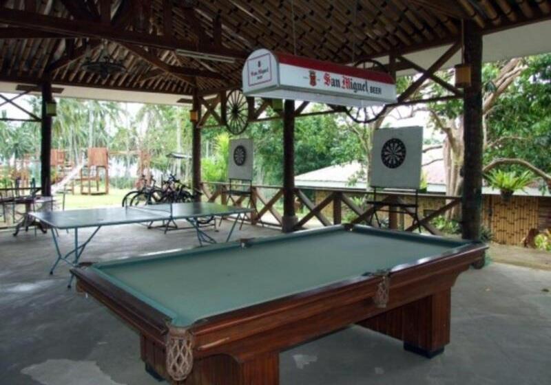 Camiguin Highland Resort