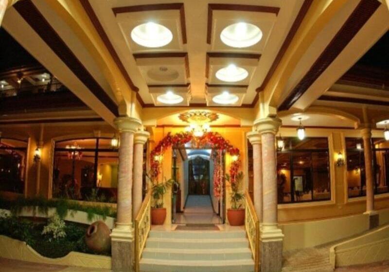 Camiguin Highland Resort