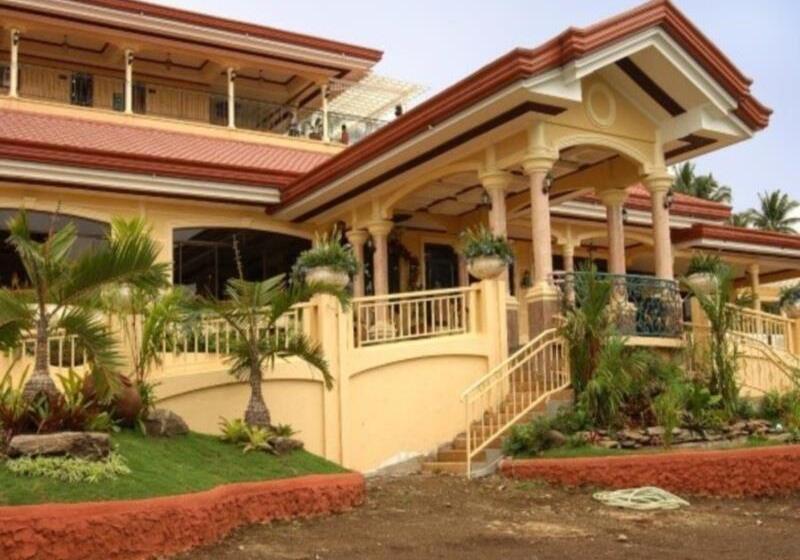 Camiguin Highland Resort